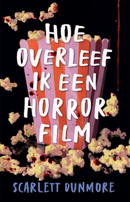 Afbeeldingen van Hoe overleef ik een horrorfilm