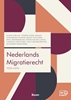 Afbeelding van Boom Juridische studieboeken Nederlands migratierecht