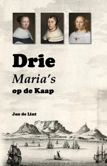 Afbeelding van Drie Maria’s aan de Kaap