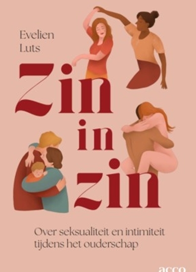 Afbeelding van Zin in zin