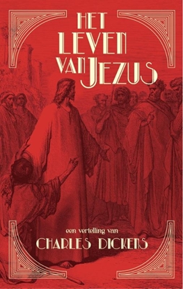 Afbeeldingen van Het leven van Jezus