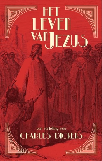 Afbeelding van Het leven van Jezus