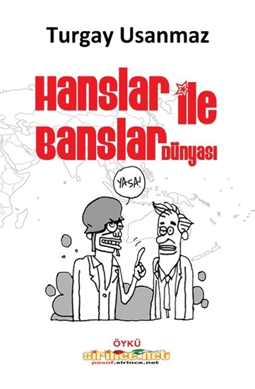 Afbeelding van Hanslar ile Banslar Dünyası