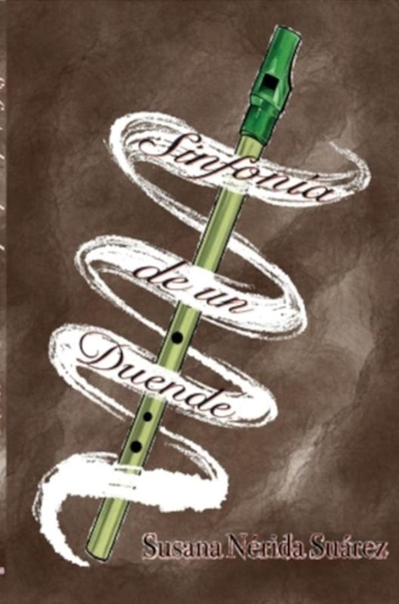 Afbeelding van Sinfonía de un duende