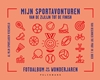 Afbeelding van Mijn sportavonturen