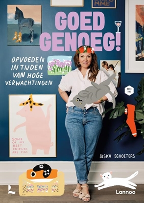 Afbeeldingen van Goed genoeg!