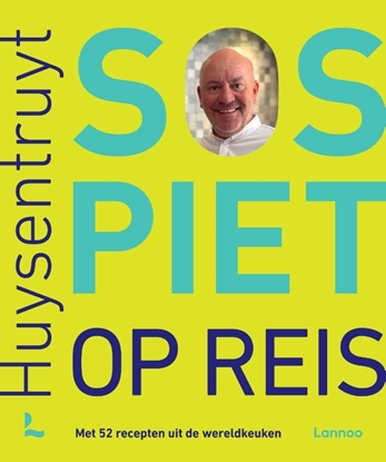 Afbeeldingen van SOS Piet Op reis