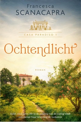 Afbeeldingen van Casa Paradiso Ochtendlicht