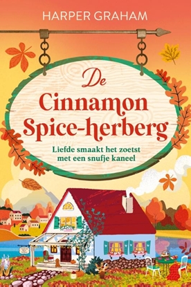 Afbeeldingen van Maple Falls De Cinnamon Spice herberg