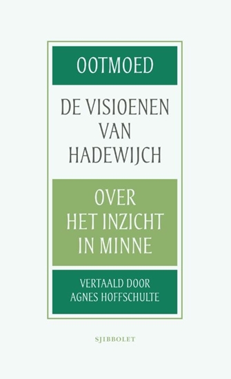 Afbeelding van Ootmoed