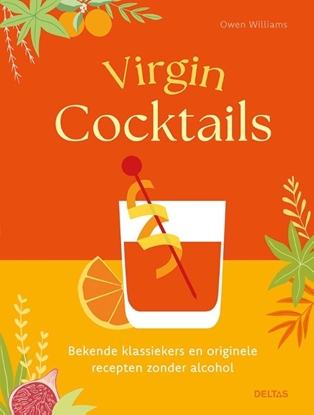 Afbeeldingen van Virgin Cocktails