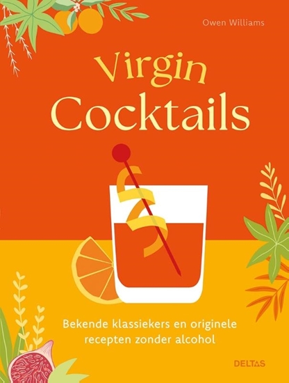 Afbeelding van Virgin Cocktails
