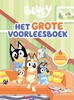 Afbeelding van Bluey Het grote voorleesboek