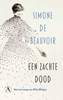 Afbeelding van Een zachte dood