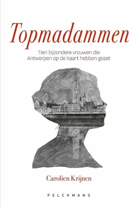 Afbeeldingen van Topmadammen