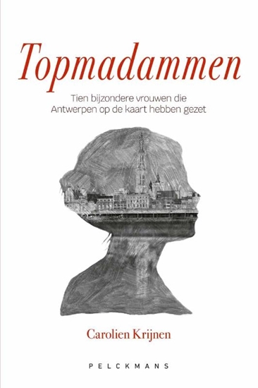 Afbeelding van Topmadammen