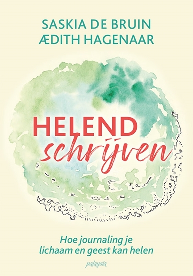 Afbeelding van Helend schrijven