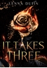 Afbeelding van It Takes Three