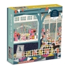 Afbeelding van Book Haven 1000 Piece Puzzle In Square Box