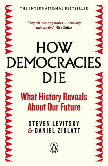 Afbeelding van How Democracies Die