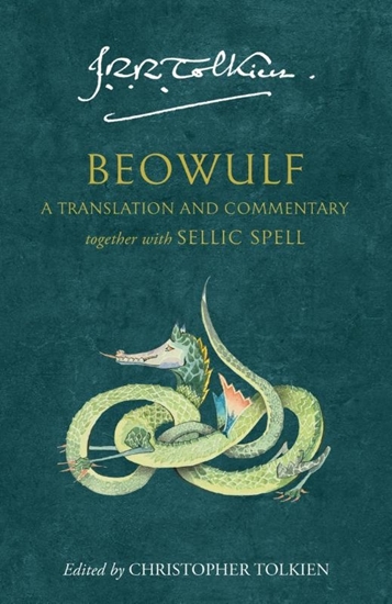 Afbeelding van Beowulf
