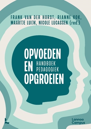 Afbeeldingen van Opvoeden en opgroeien