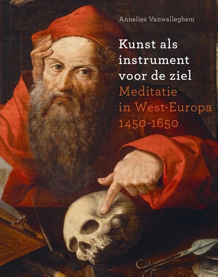 Afbeelding van Kunst als instrument voor de ziel