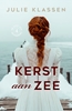 Afbeelding van De kust van Devonshire Kerst aan zee