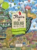 Afbeelding van Pierre de doolhofdetective Op jacht naar de Doolhofpiramide