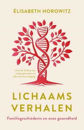 Afbeeldingen van Lichaamsverhalen