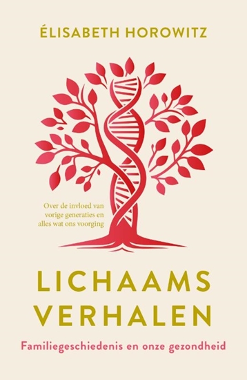 Afbeelding van Lichaamsverhalen