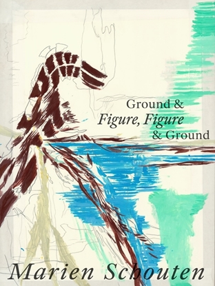 Afbeeldingen van Ground & Figure, Figure & Ground