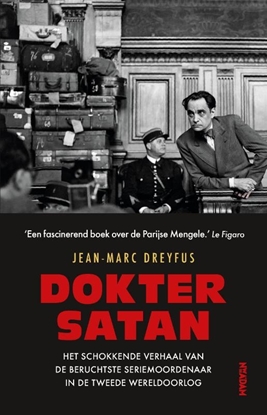 Afbeeldingen van Dokter Satan