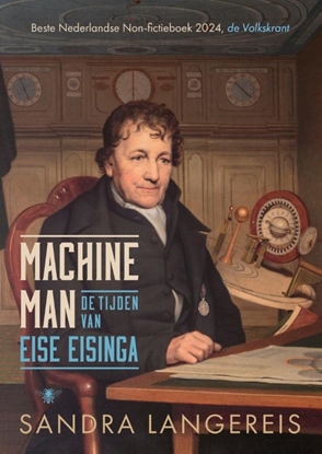 Afbeeldingen van Machineman