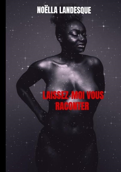 Afbeelding van Laissez-moi vous raconter
