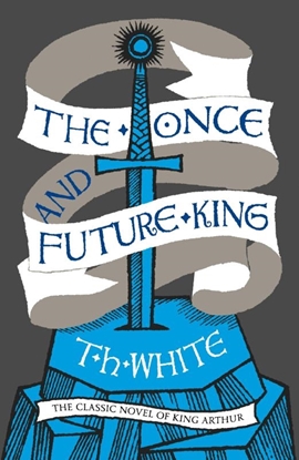 Afbeeldingen van The Once and Future King
