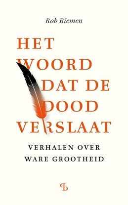 Afbeeldingen van Het woord dat de dood verslaat