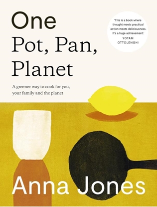 Afbeeldingen van One: Pot, Pan, Planet