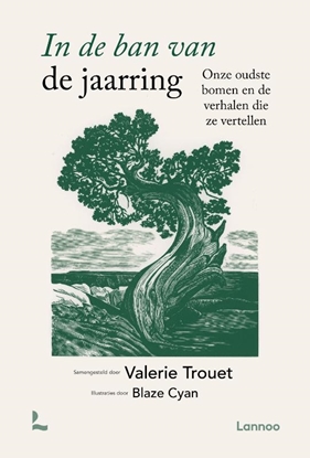 Afbeeldingen van In de ban van de jaarring
