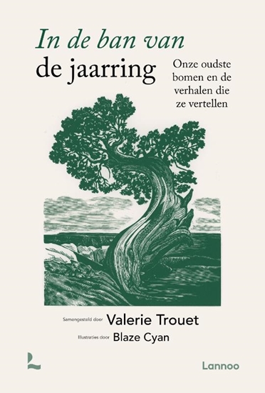 Afbeelding van In de ban van de jaarring