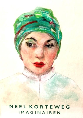 Afbeeldingen van Imaginairen