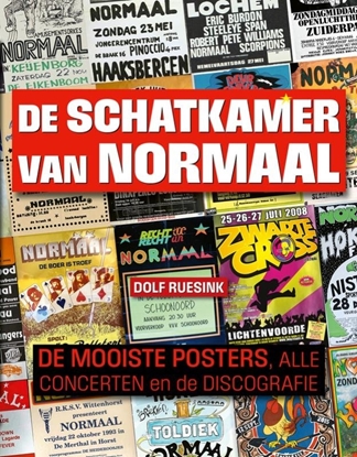 Afbeeldingen van De schatkamer van Normaal