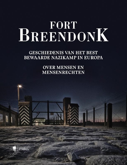 Afbeelding van Fort Breendonk