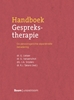 Afbeelding van Handboek gesprekstherapie