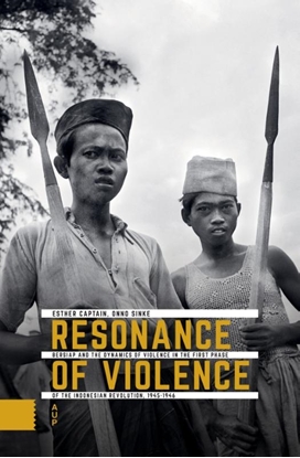 Afbeeldingen van Resonance of Violence