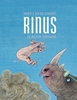 Afbeelding van Rinus, de wollige neushoorn