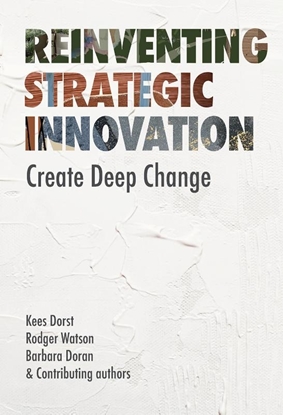 Afbeeldingen van Reinventing Strategic Innovation