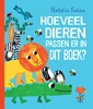 Afbeelding van Hoeveel dieren passen er in dit boek?