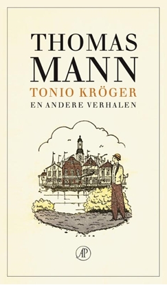 Afbeeldingen van Tonio Kröger en andere verhalen