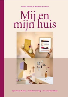 Afbeeldingen van Mij en mijn huis